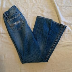 Mudd Jeans